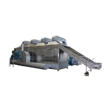 Automatic Carrot Drying Machine Dryer With Heat Pump